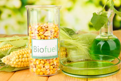Boroughbridge biofuel availability